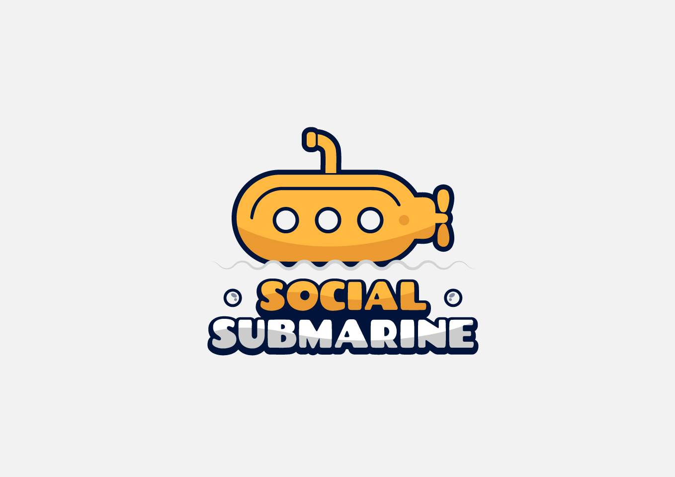 Social Submarine
