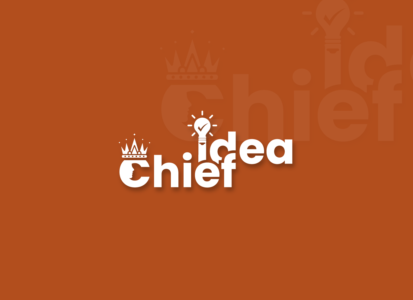 Idea Chief