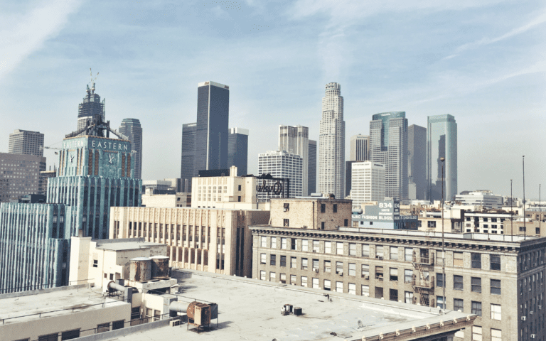 The Expert SEO Company In Los Angeles