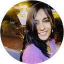 Mahek Raheja profile picture